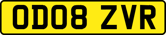 OD08ZVR