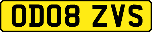 OD08ZVS