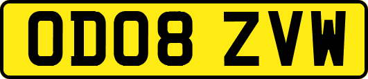 OD08ZVW