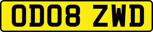 OD08ZWD