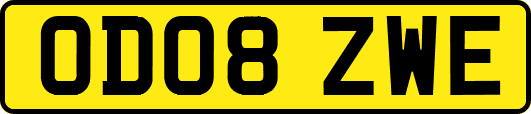 OD08ZWE