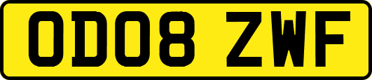 OD08ZWF