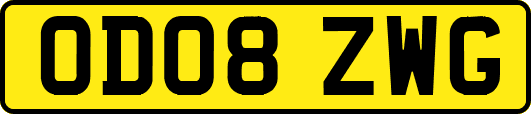 OD08ZWG