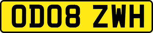 OD08ZWH