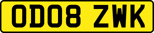 OD08ZWK