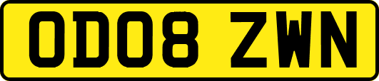 OD08ZWN