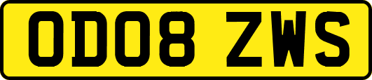 OD08ZWS