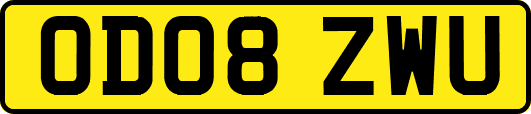 OD08ZWU