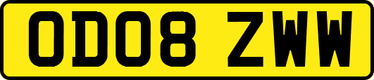 OD08ZWW