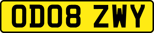 OD08ZWY