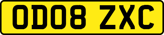 OD08ZXC