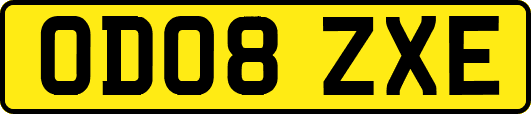 OD08ZXE
