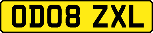 OD08ZXL