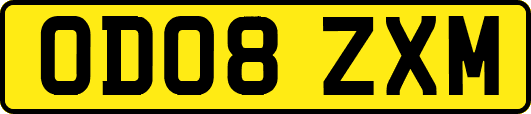 OD08ZXM