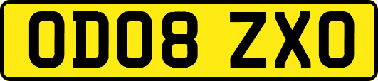 OD08ZXO