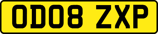 OD08ZXP
