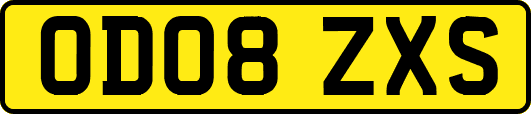 OD08ZXS