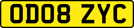 OD08ZYC