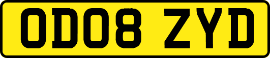 OD08ZYD
