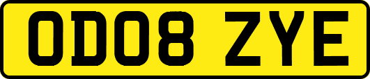 OD08ZYE