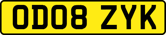 OD08ZYK