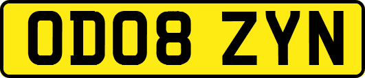 OD08ZYN