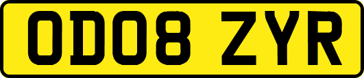 OD08ZYR