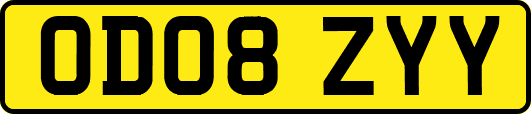 OD08ZYY