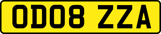 OD08ZZA