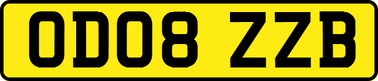 OD08ZZB