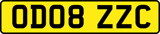 OD08ZZC