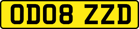 OD08ZZD