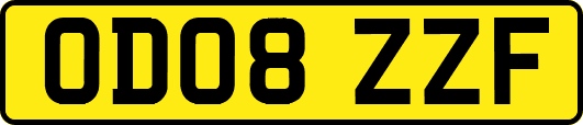 OD08ZZF