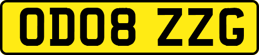 OD08ZZG