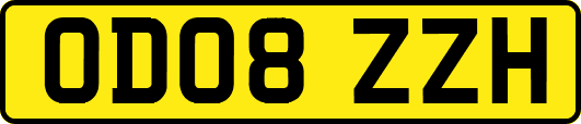 OD08ZZH