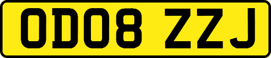 OD08ZZJ