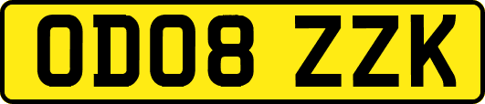 OD08ZZK