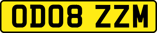 OD08ZZM