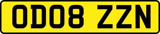 OD08ZZN