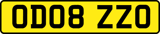OD08ZZO