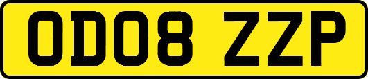 OD08ZZP