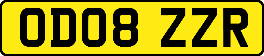 OD08ZZR