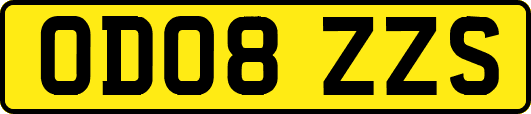 OD08ZZS