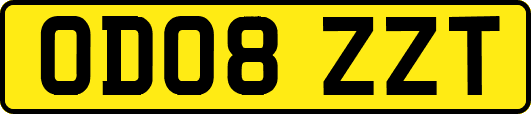 OD08ZZT