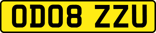 OD08ZZU