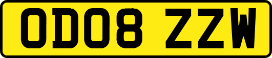 OD08ZZW