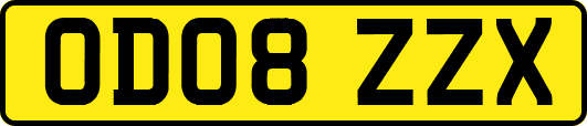 OD08ZZX