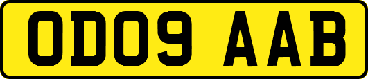 OD09AAB