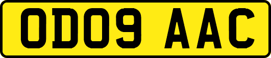 OD09AAC