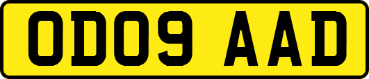 OD09AAD